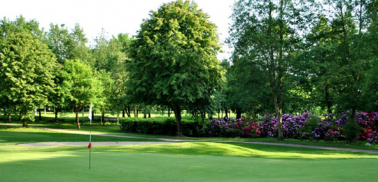 Golfclub Ravensberger Land e.V.